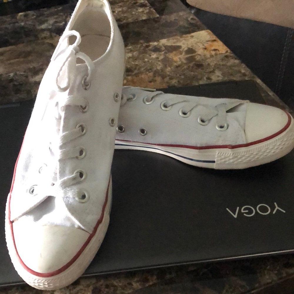 Converse All Stars